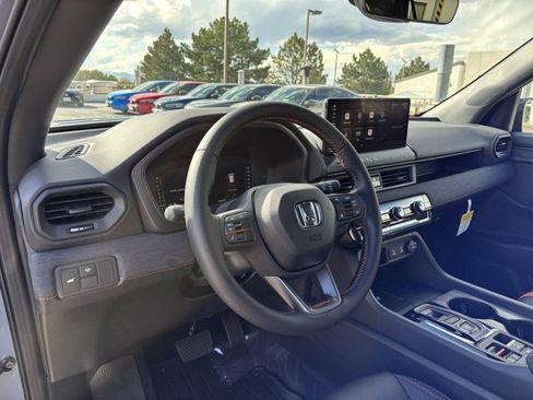 New 2026 Honda Passport TrailSport image 17