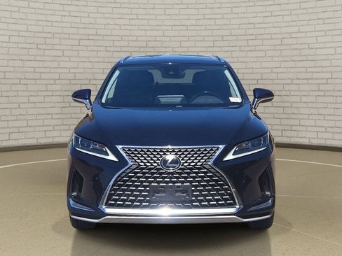 Used 2020 Lexus RX 350 AWD w/ Premium Package image 2