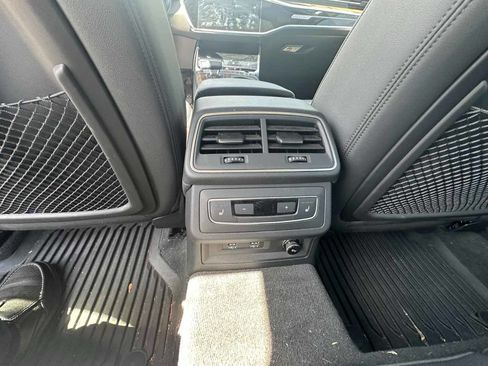 Used 2019 Audi A6 3.0T Premium Plus w/ Premium Plus Package AWD/4WD image 11