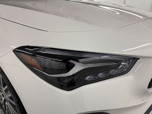 Certified 2026 Mercedes-Benz CLA 250 image 12