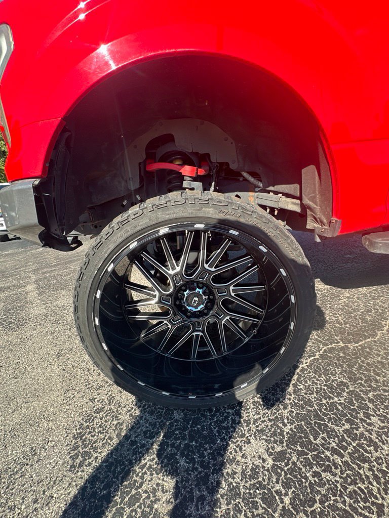 Used 2017 Ford F150 XL w/ Equipment Group 101A Mid AWD/4WD image 9