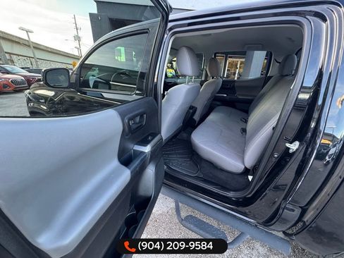 Used 2021 Toyota Tacoma SR5 image 29
