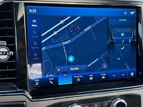 Used 2022 Ford F350 Lariat w/ FX4 Off-Road Package image 29