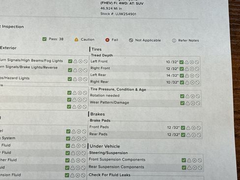 Used 2018 Jeep Wrangler Unlimited Sport S image 39