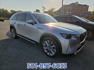 Used 2025 MAZDA CX-90 3.3 Turbo w/ Premium Plus Pkg AWD/4WD video 2