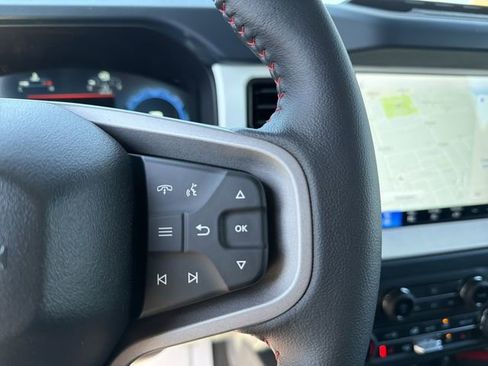 New 2026 Ford Bronco Heritage Edition AWD/4WD image 19