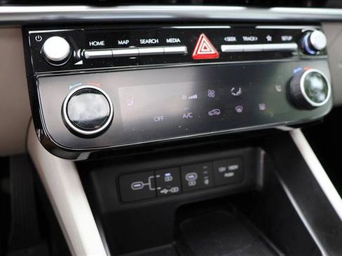 Certified 2026 Hyundai Tucson SEL w/ Tow & Go Package AWD/4WD image 20