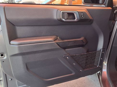 Used 2025 Ford Bronco Big Bend AWD/4WD image 15