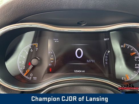 Used 2014 Jeep Grand Cherokee Altitude image 24