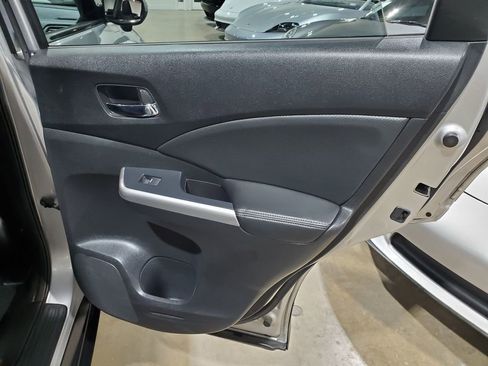 Used 2015 Honda CR-V EX-L image 22