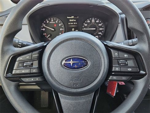 Certified 2025 Subaru Crosstrek 2.0i image 24
