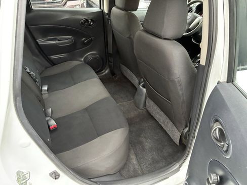 Used 2015 Nissan Versa Note S image 16