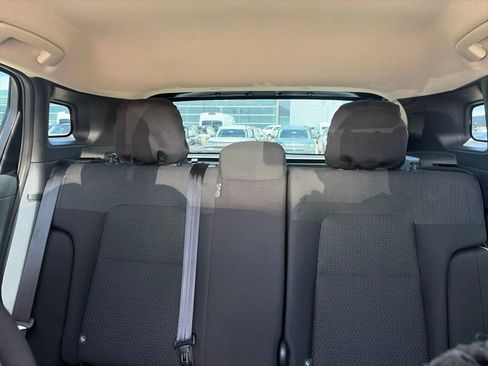 Used 2025 Nissan Kicks S FWD image 20