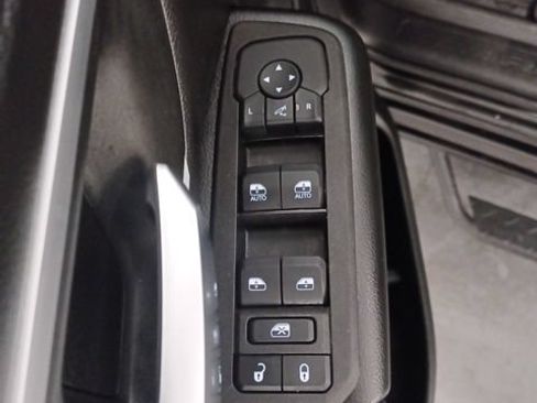 Used 2025 RAM 1500 Lone Star AWD/4WD image 16