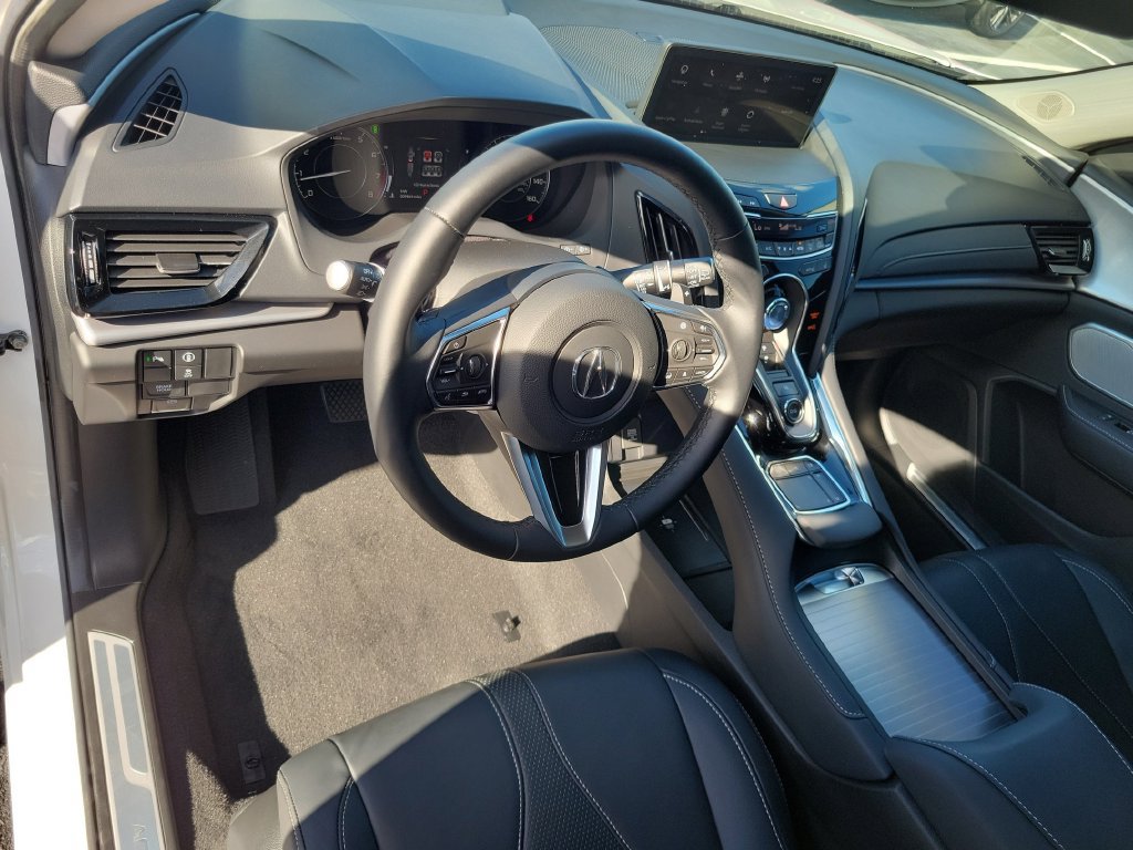 Certified 2024 Acura RDX w/ Technology Package AWD/4WD image 16