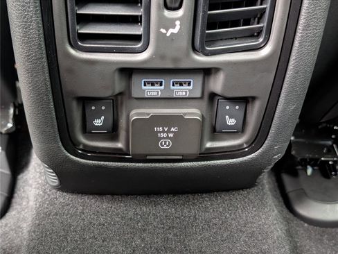 Used 2024 Dodge Durango SRT image 18