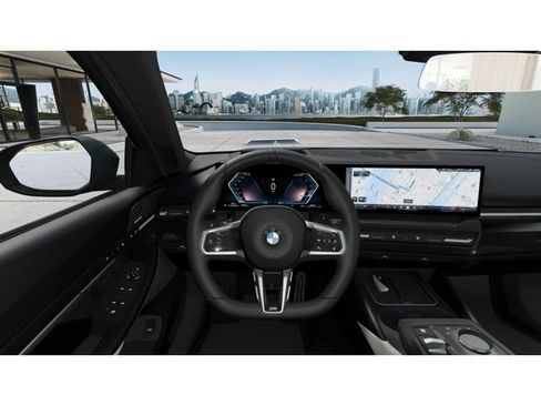 New 2026 BMW 530i w/ M Sport Package image 13
