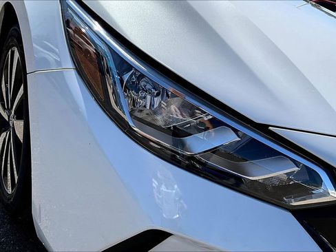 Used 2023 Nissan Sentra SV w/ SV Premium Package image 29