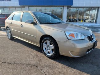 Used 2006 Chevrolet Malibu LT 360° Tour