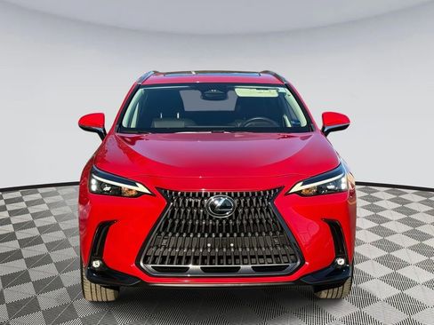 Used 2023 Lexus NX 350 AWD w/ Premium Package image 6