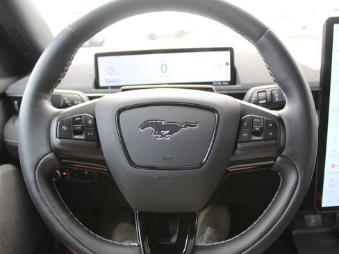 Used 2023 Ford Mustang Mach-E GT w/ GT Performance Edition AWD/4WD image 23