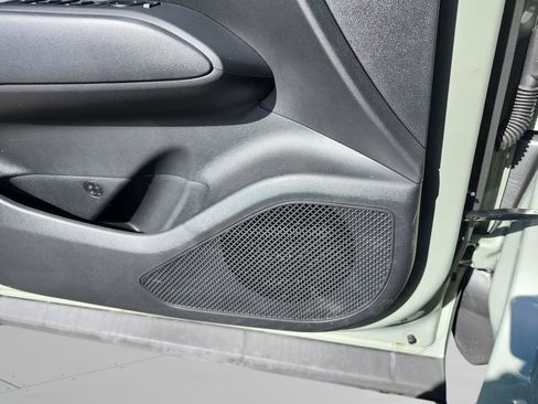 Certified 2025 Hyundai Santa Cruz SE image 27