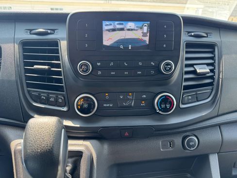 Used 2022 Ford Transit 150 Low Roof AWD w/ Upfitter Package image 20