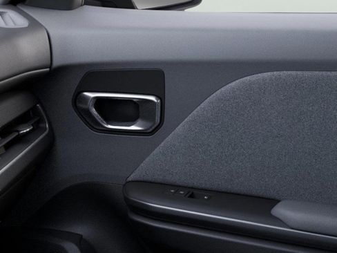 New 2025 Kia K4 EX image 25