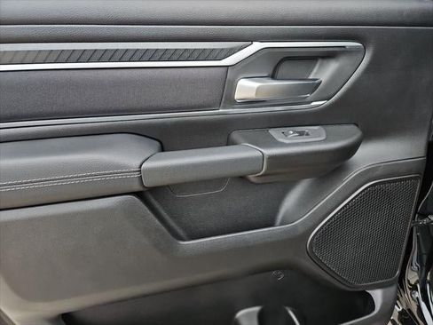 New 2026 RAM 1500 Lone Star AWD/4WD image 46