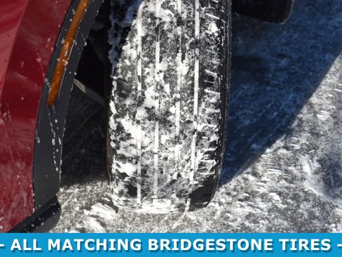 Certified 2023 Honda CR-V EX image 34