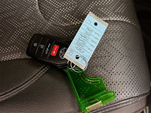 Used 2023 Toyota Tundra SR5 w/ TRD Sport Premium Package image 32