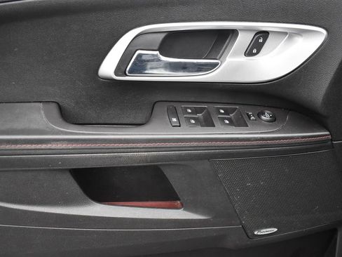 Used 2015 Chevrolet Equinox LTZ image 10