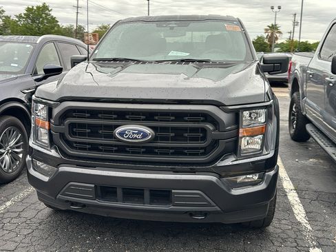 Used 2023 Ford F150 XL w/ Rattler Package AWD/4WD image 5