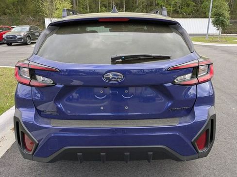 New 2026 Subaru Crosstrek 2.0i Premium AWD/4WD image 7
