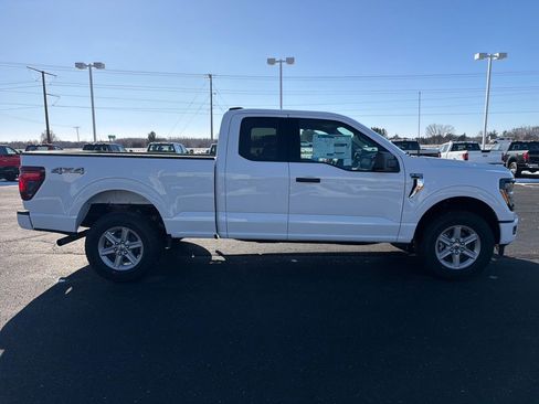 New 2026 Ford F150 XLT w/ Tow/Haul Package image 6