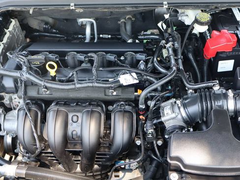 Used 2014 Ford Fusion SE FWD image 38