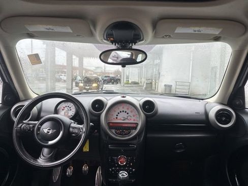 Used 2011 MINI Cooper Countryman S image 20