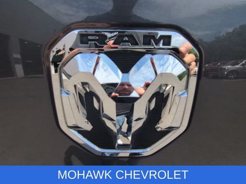 Used 2019 RAM 1500 Big Horn AWD/4WD image 31