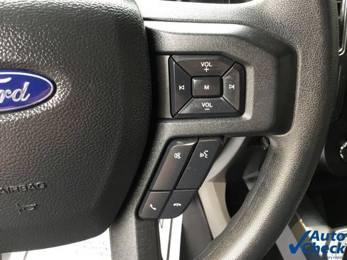 Used 2022 Ford F350 XL w/ Power Equipment Group AWD/4WD image 51