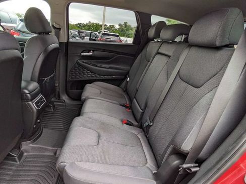Used 2023 Hyundai Santa Fe SEL AWD/4WD image 16