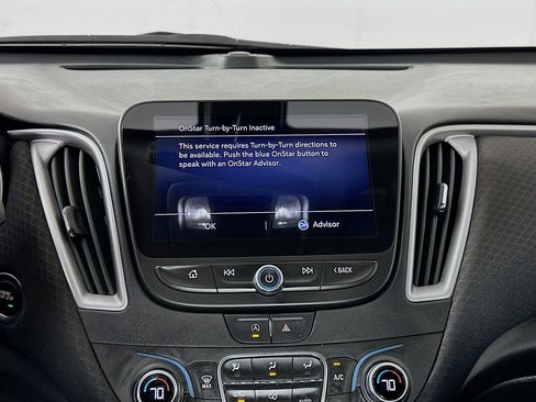 Used 2022 Chevrolet Malibu LT FWD image 13