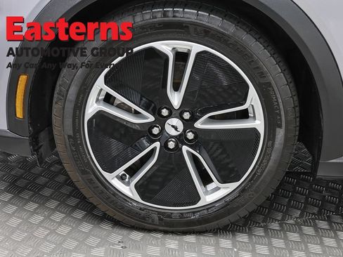 Used 2021 Ford Mustang Mach-E Select w/ Comfort/Appearance Package AWD/4WD image 31