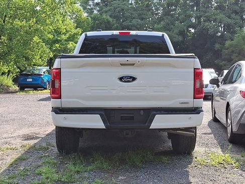 Used 2023 Ford F150 XLT w/ Equipment Group 302A High AWD/4WD image 7