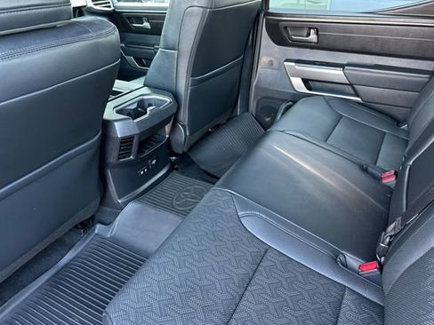 Used 2025 Toyota Tundra SR5 image 14