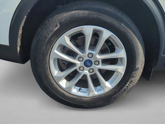 Used 2020 Ford Escape SE FWD image 9
