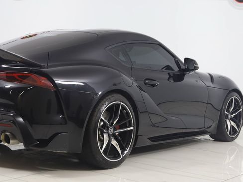 Used 2022 Toyota Supra Premium w/ Driver Assist Package RWD image 55
