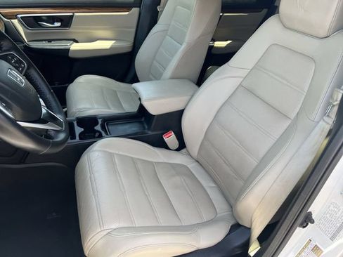 Used 2018 Honda CR-V Touring image 34