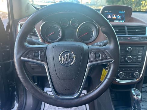 Used 2015 Buick Encore Leather image 18