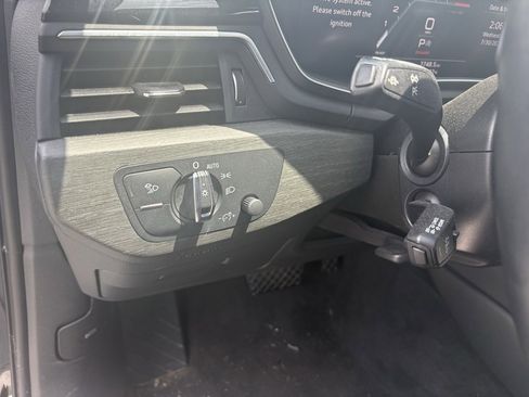 Used 2024 Audi A4 2.0T Premium Plus image 17