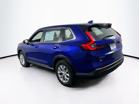 Used 2023 Honda CR-V LX image 7
